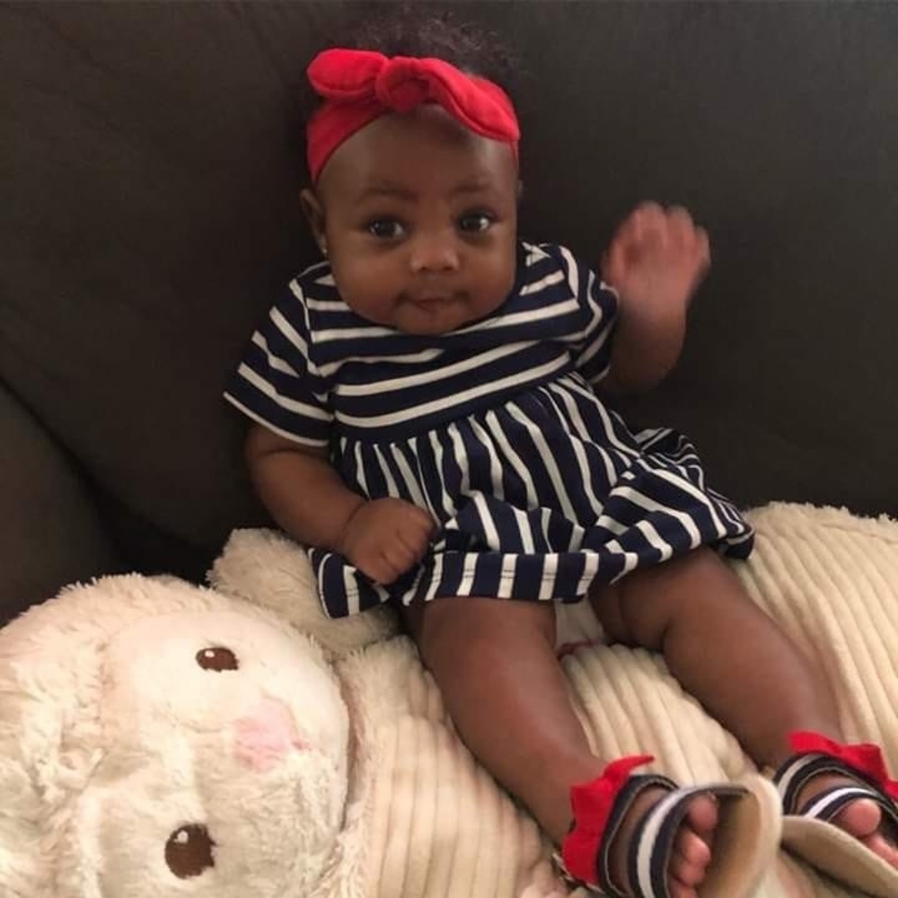 Meet your Posher, Patricia